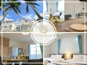 Grande Ortho Okinawa Villa Onna 3 - Vacation STAY 91321